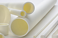 Zirconia Tubes and Rods